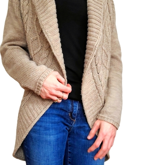 cleo Sweaters - Cleo Cardigan